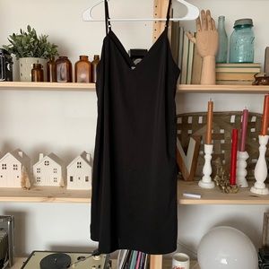 ASOS slip dress size 0